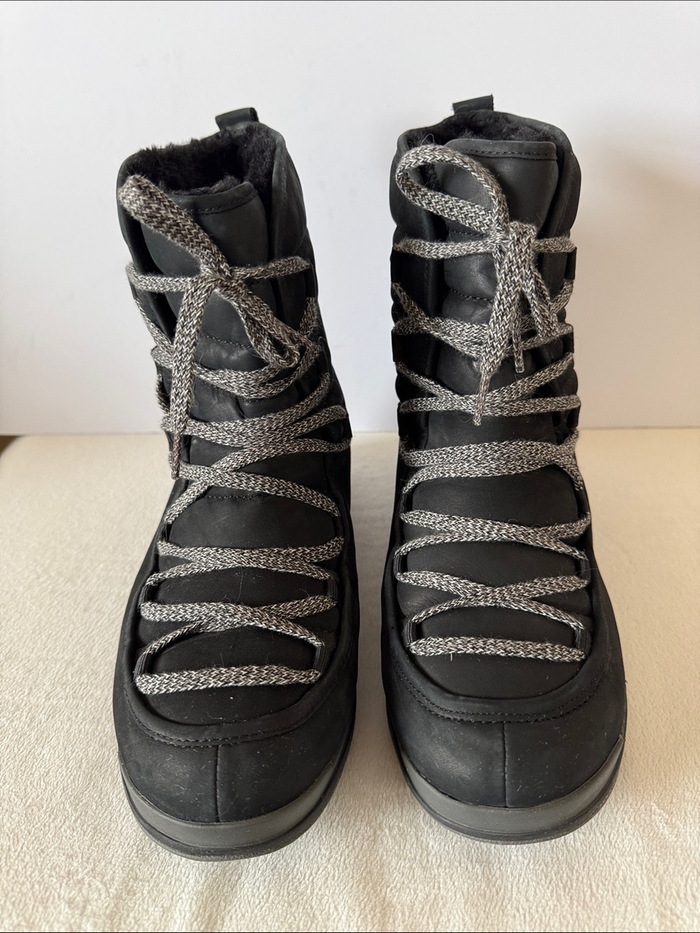Merrell Snowcreek Cozy Polar Waterproof boots - Picture 2 of 12